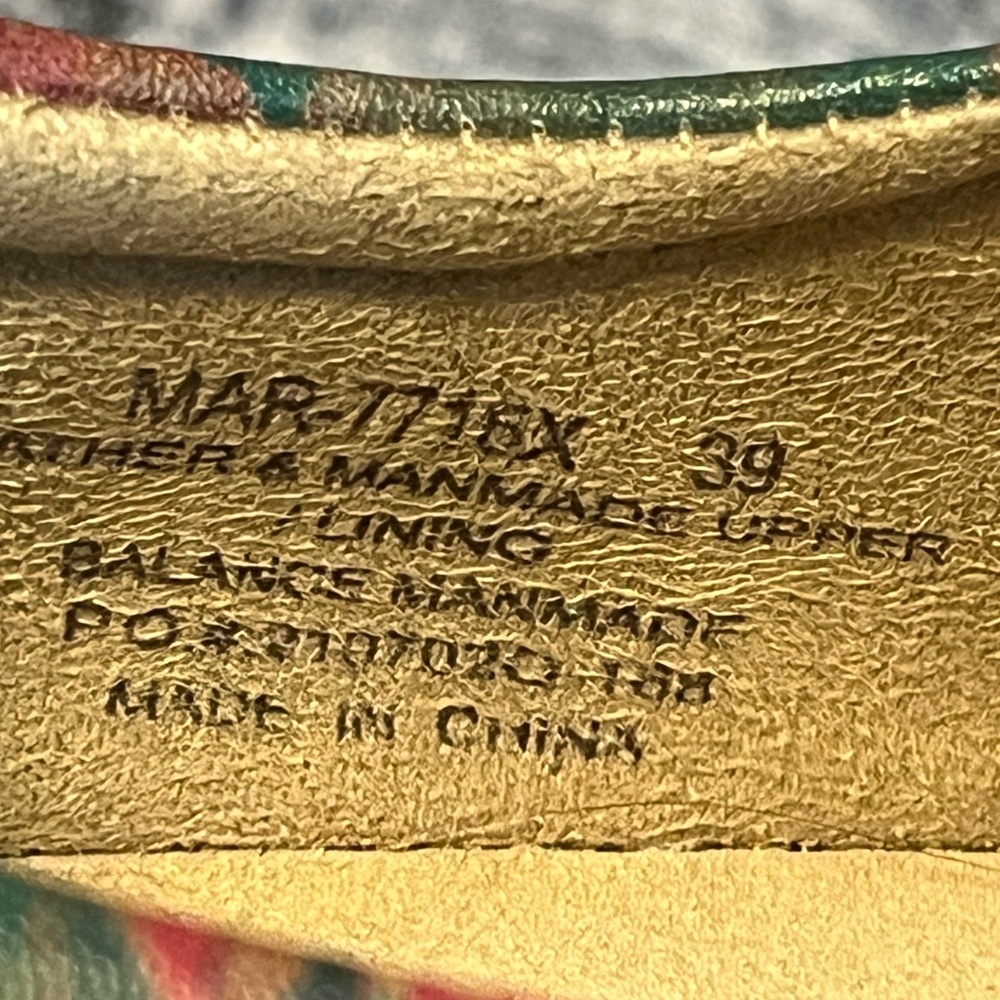 Alegria loafers - Picture 5 of 6